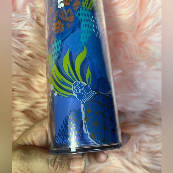 STARBUCKS HAWAII COLLECTION turtle honu 16 oz - Picture 2 of 4